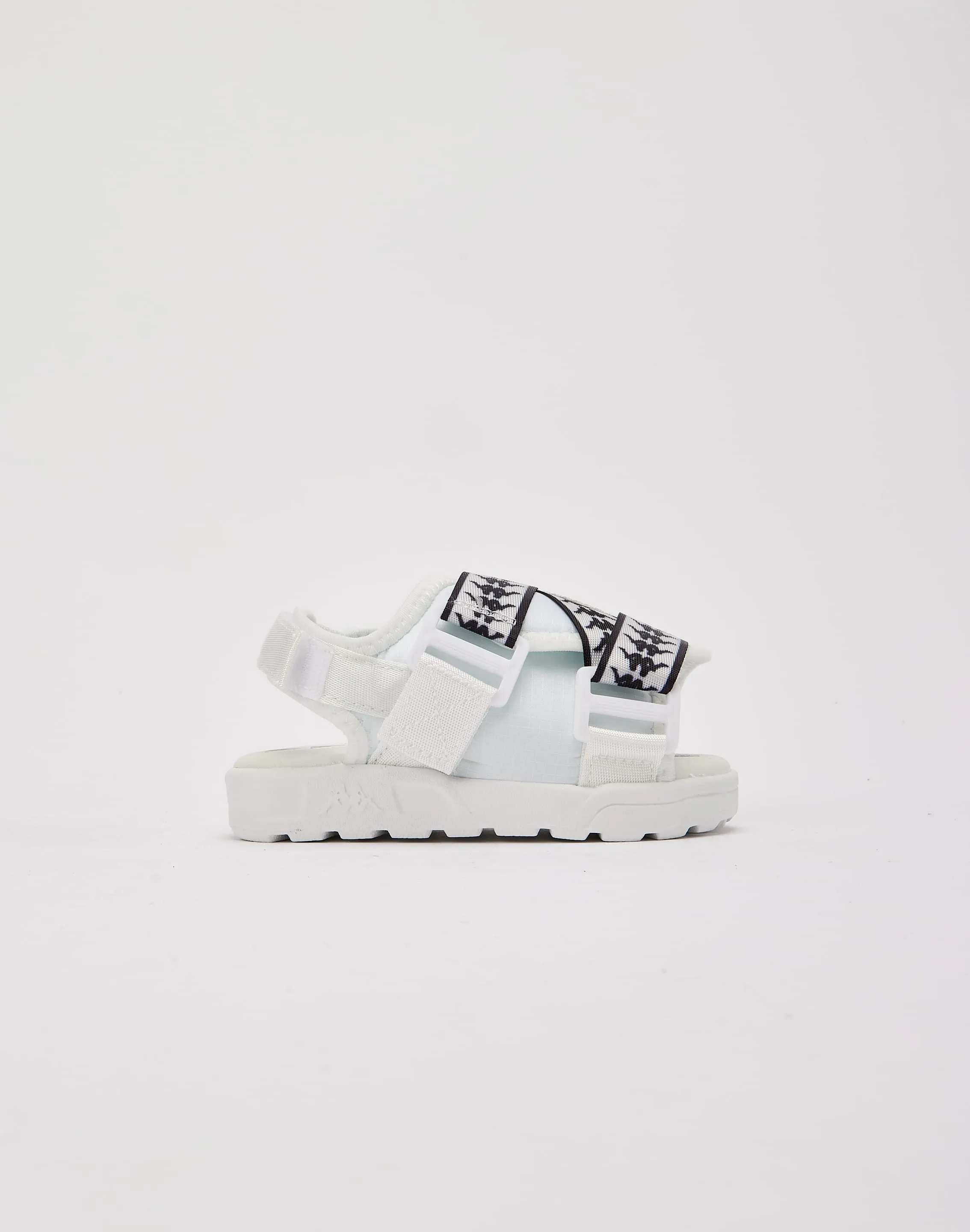 Kappa 222 Banda Mitel 2 Sandals Toddler