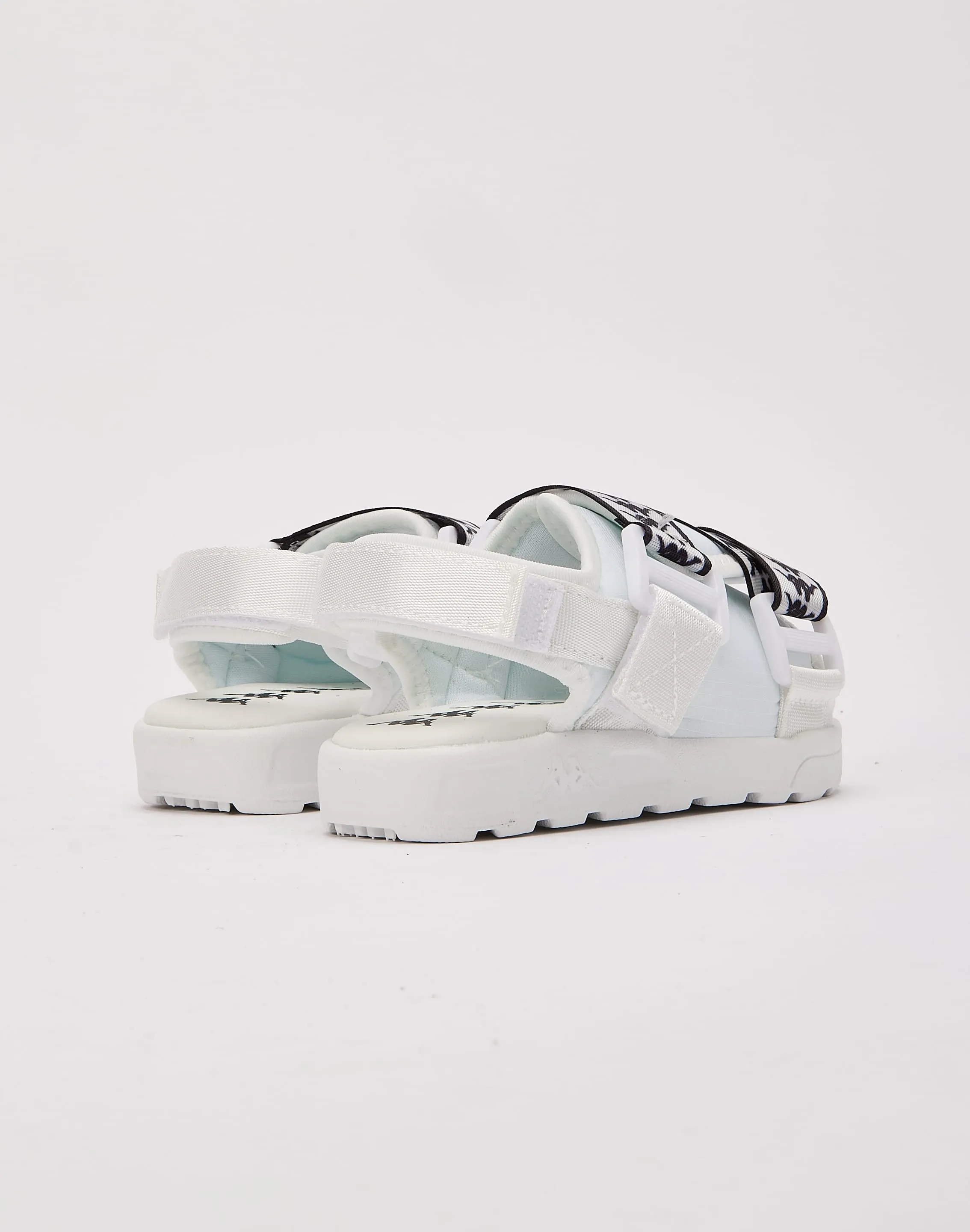 Kappa 222 Banda Mitel 2 Sandals Toddler