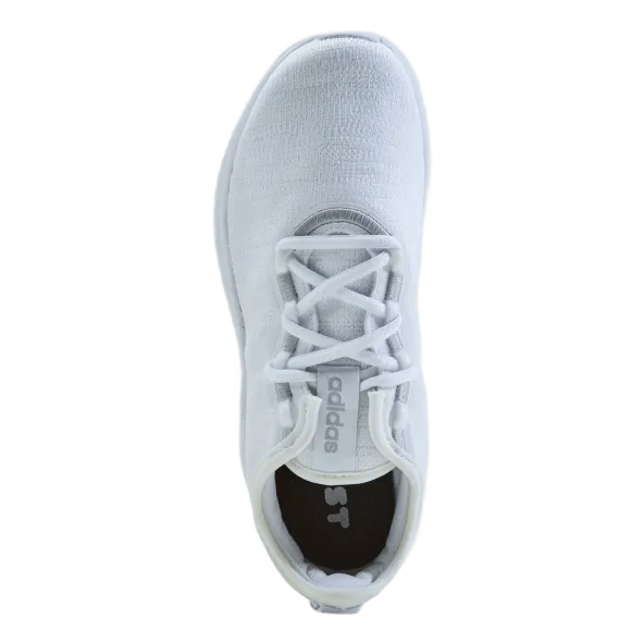 Kaptir Super Shoes Cloud White / Cloud White / Core Black