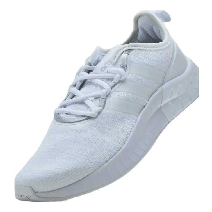 Kaptir Super Shoes Cloud White / Cloud White / Core Black