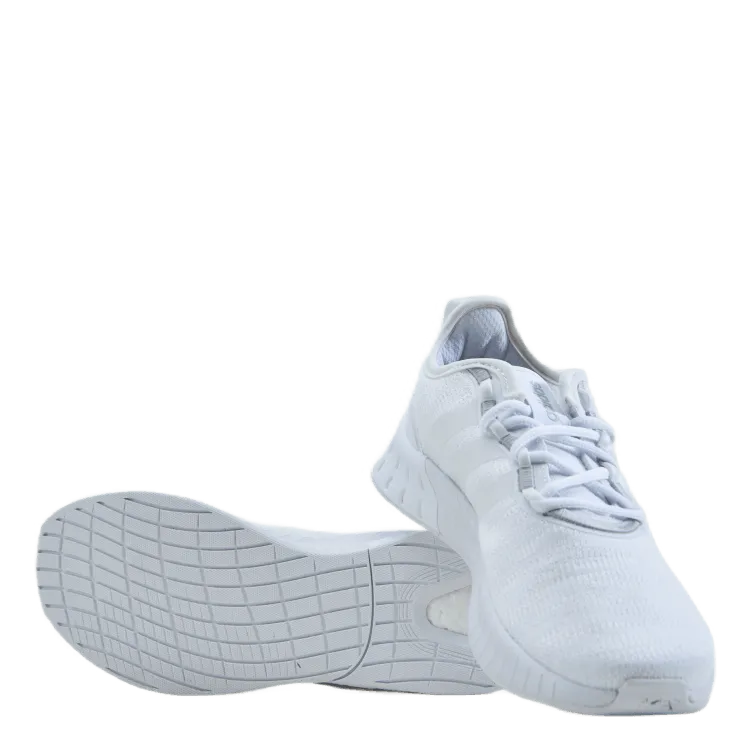 Kaptir Super Shoes Cloud White / Cloud White / Core Black