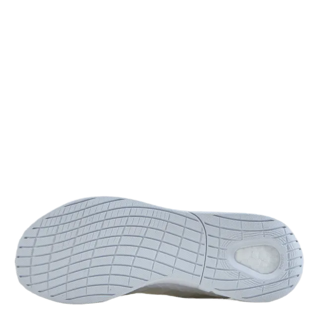 Kaptir Super Shoes Cloud White / Cloud White / Core Black