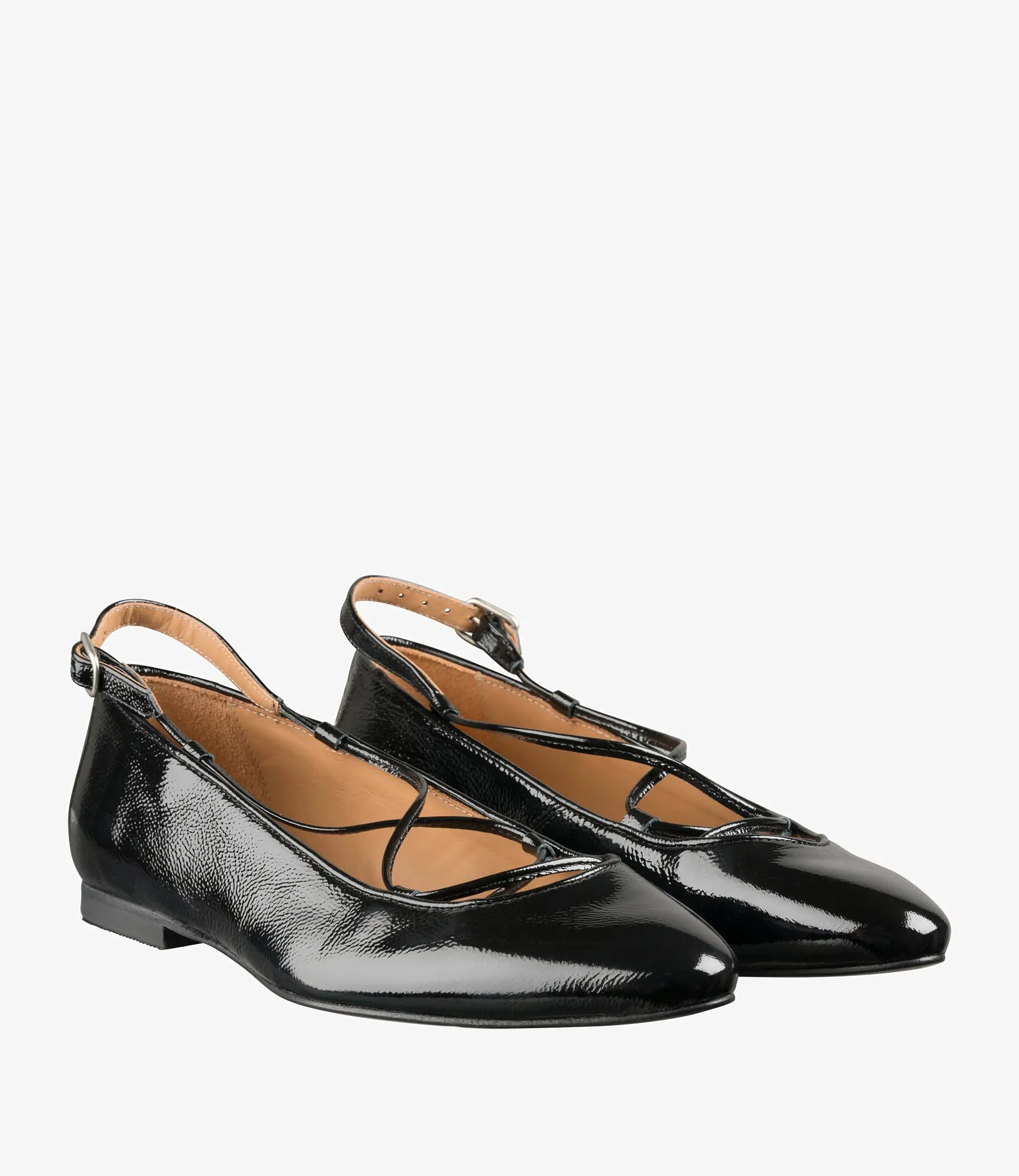 Katie ballet flats