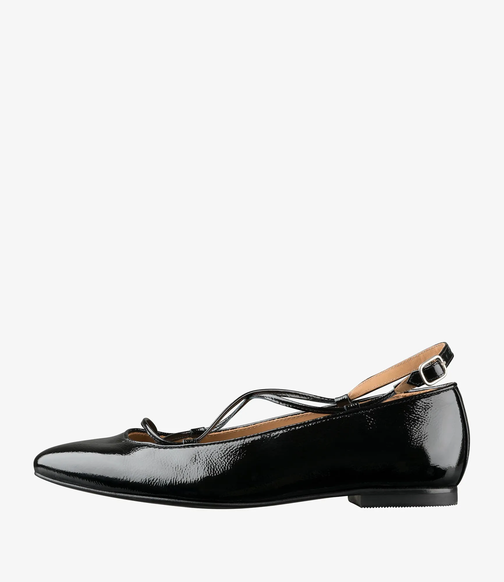 Katie ballet flats