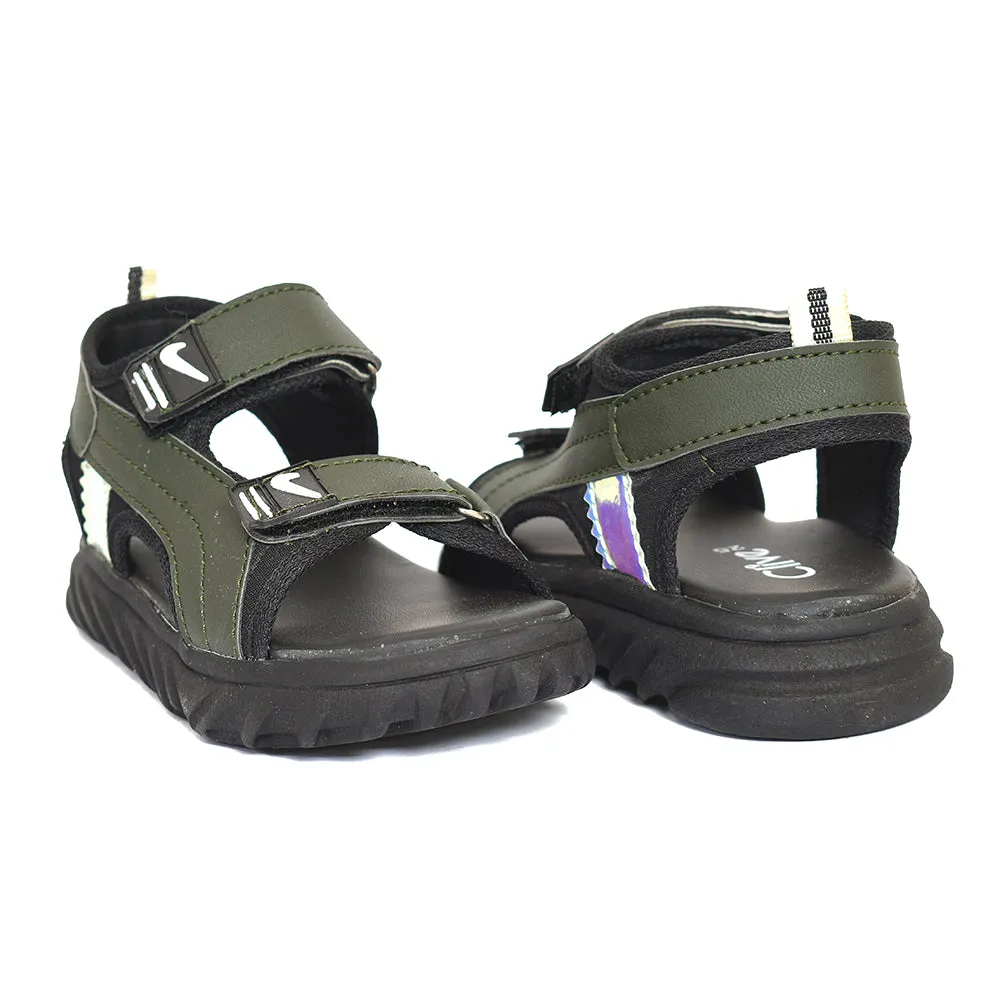 Kids Casual Sandal