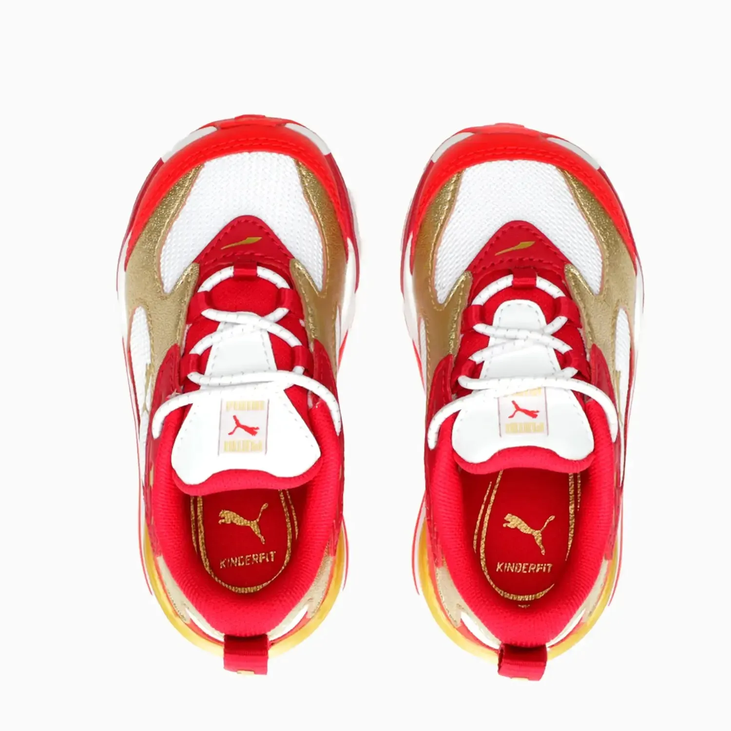 Kid's RS Fast Glitz Shoes Toddler