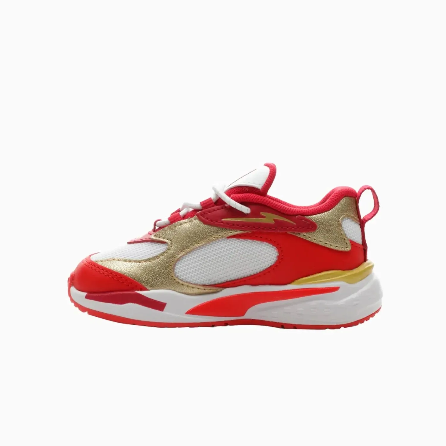 Kid's RS Fast Glitz Shoes Toddler