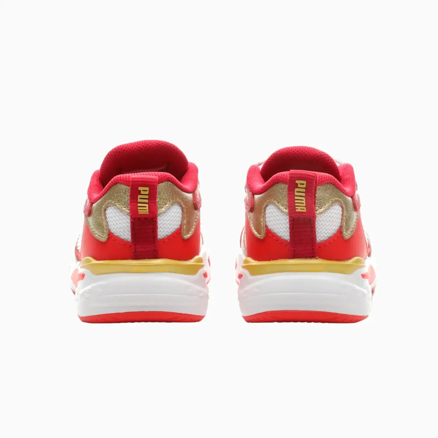 Kid's RS Fast Glitz Shoes Toddler