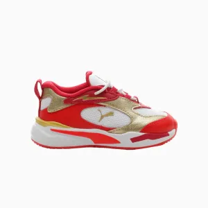 Kid's RS Fast Glitz Shoes Toddler