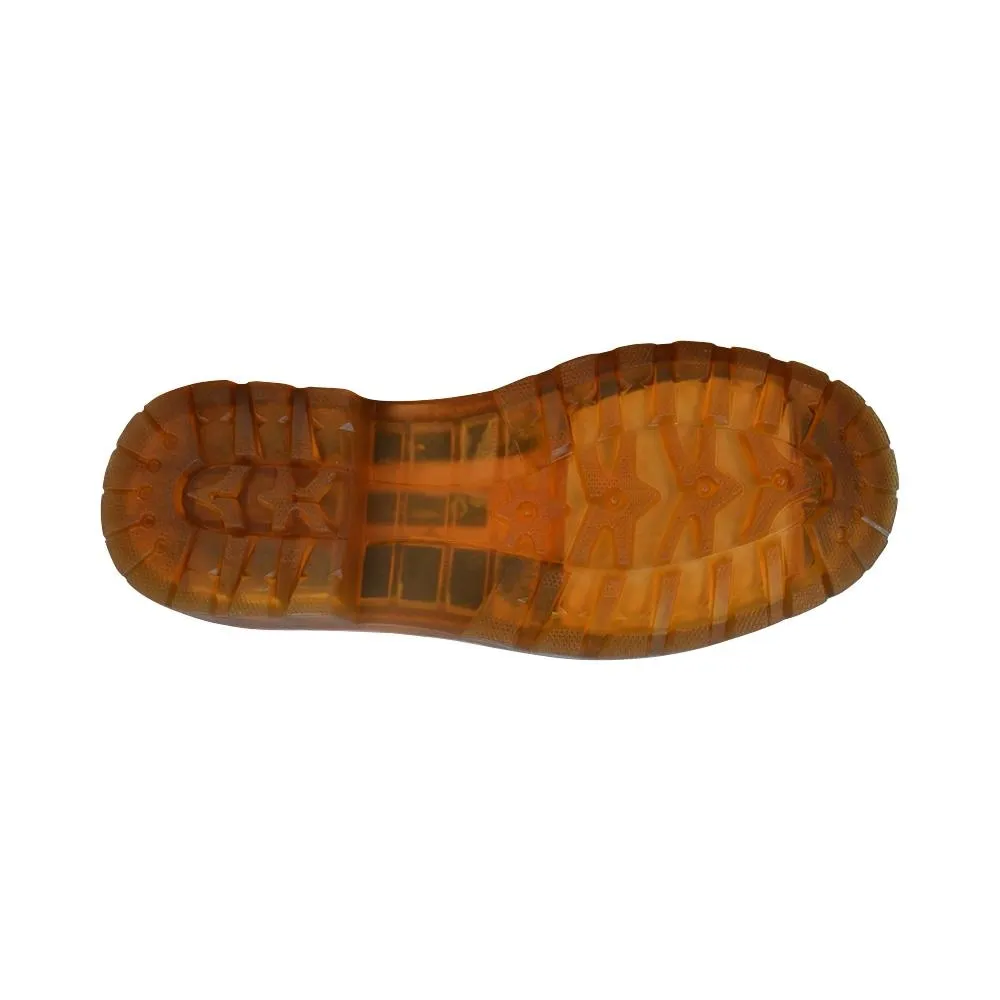 Lacey CW11 Brown Boots