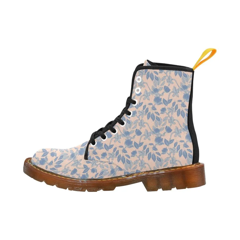 Lacey CW11 Brown Boots