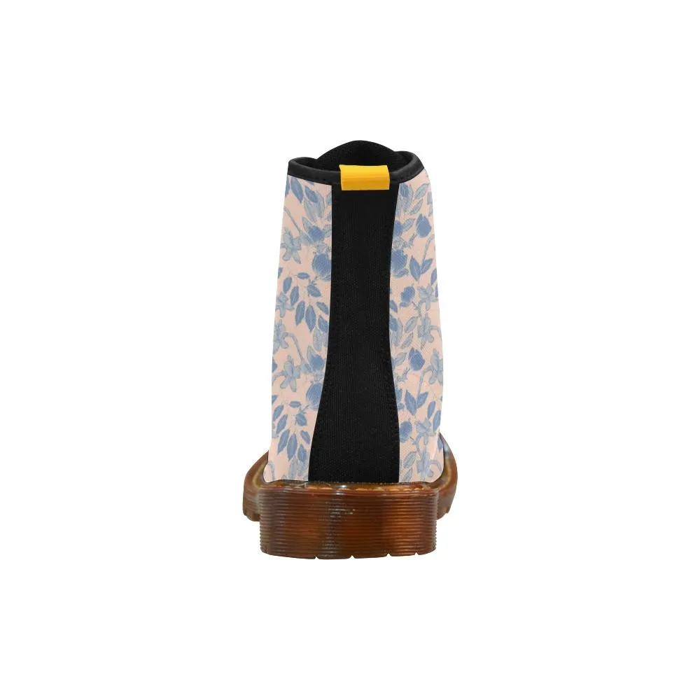 Lacey CW11 Brown Boots