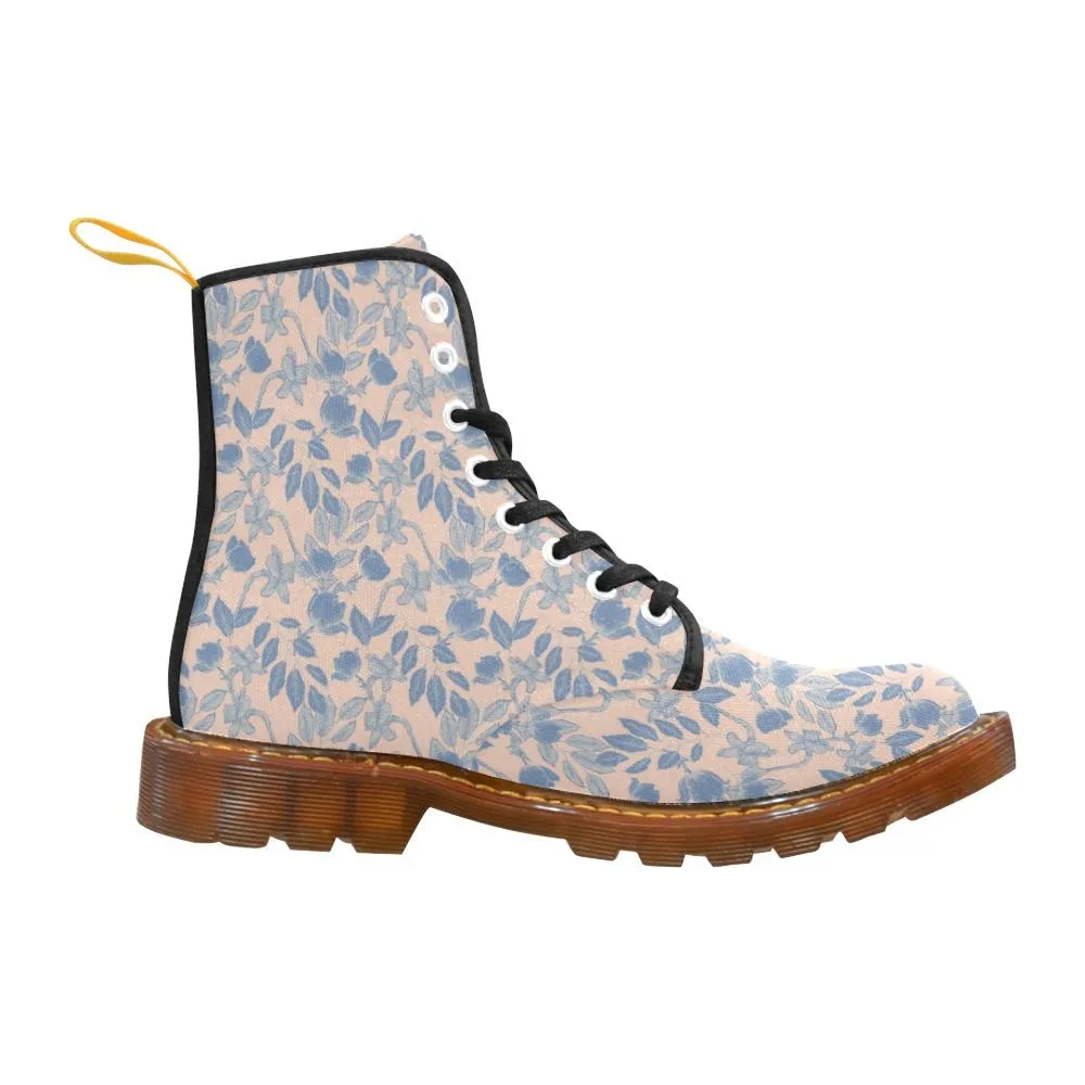 Lacey CW11 Brown Boots
