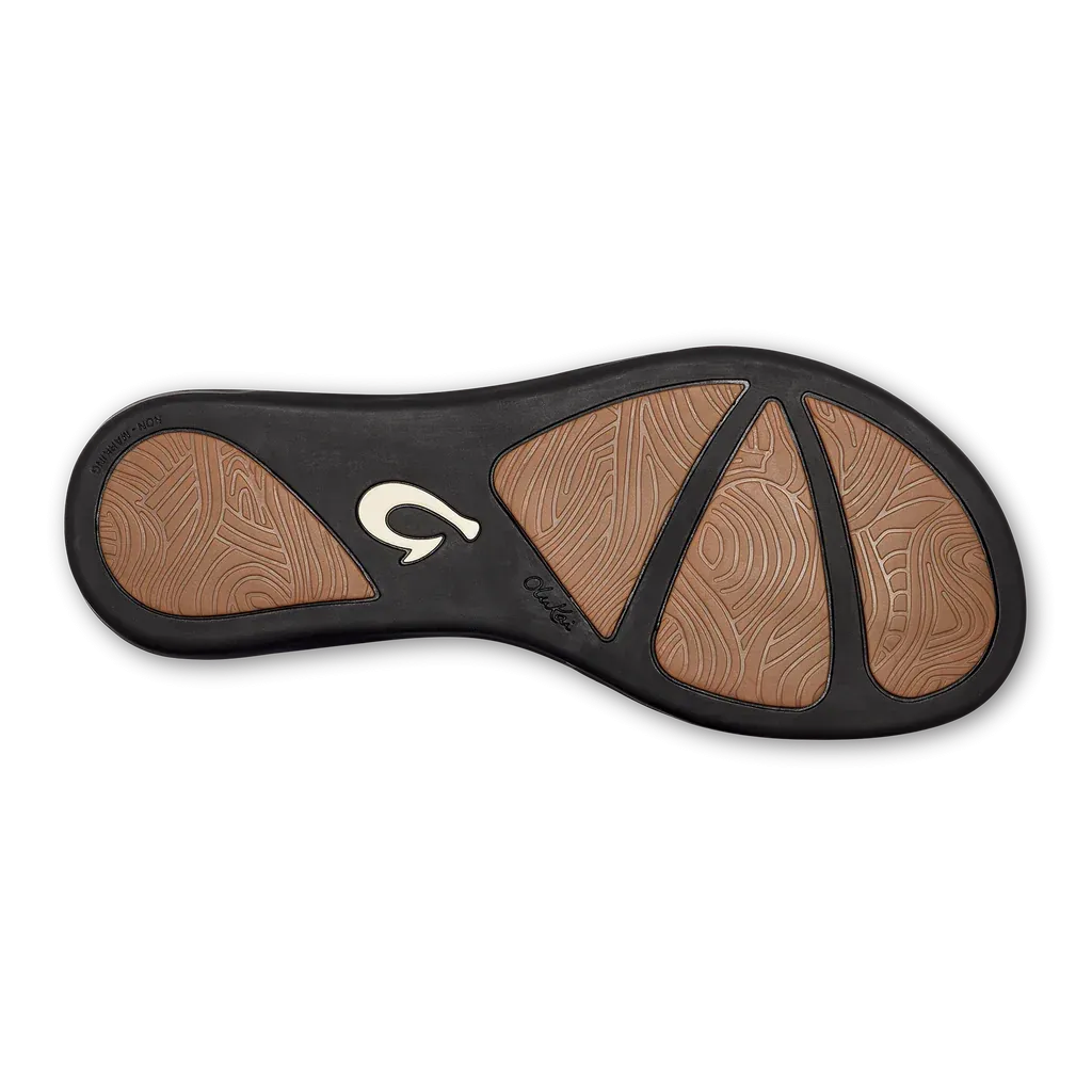 LADIES OLUKAI AUKAI - DARK JAVA