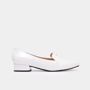 Lavender Flats (White)