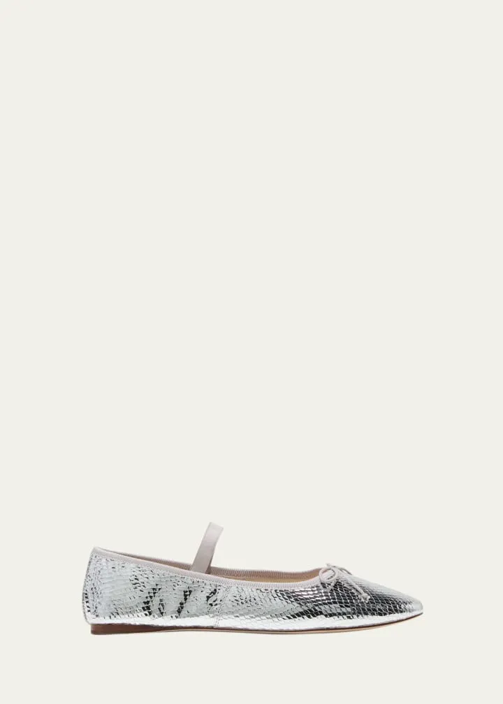 Leonie Ballet Flat