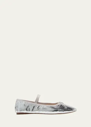 Leonie Ballet Flat