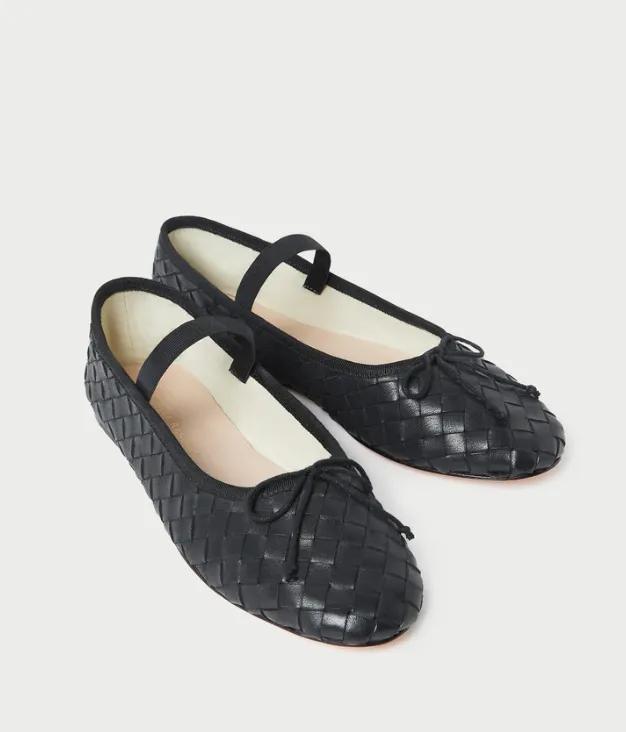 Leonie Ballet Flat