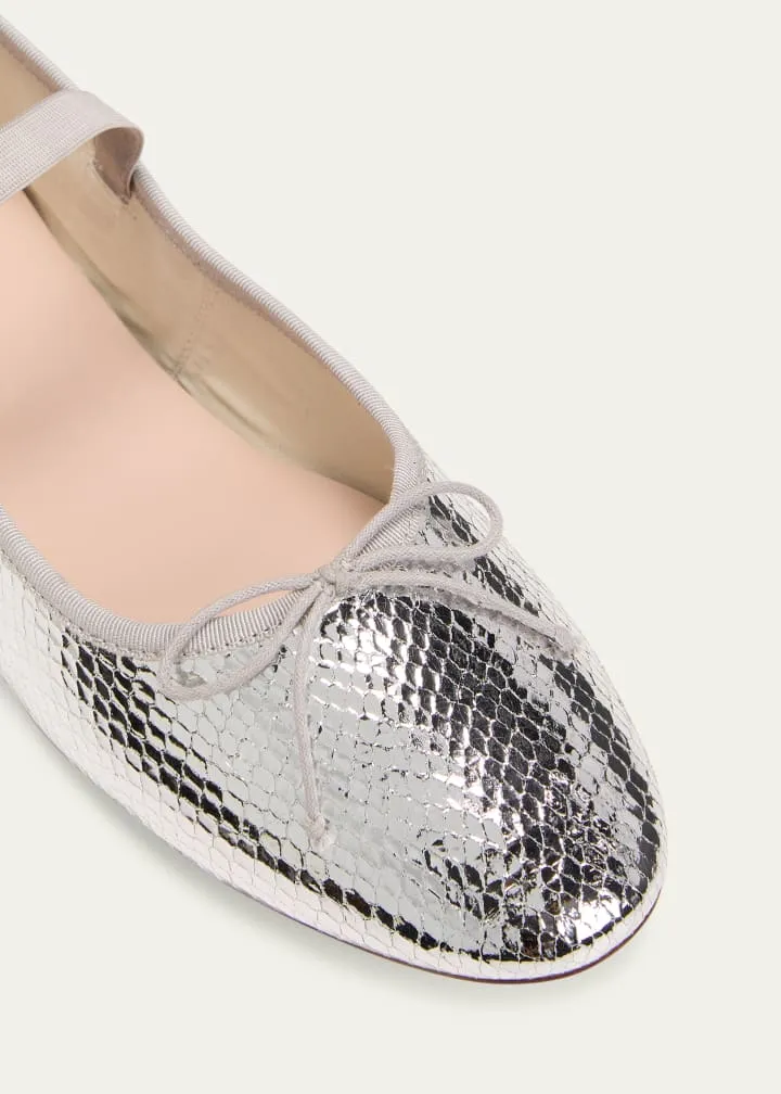 Leonie Ballet Flat