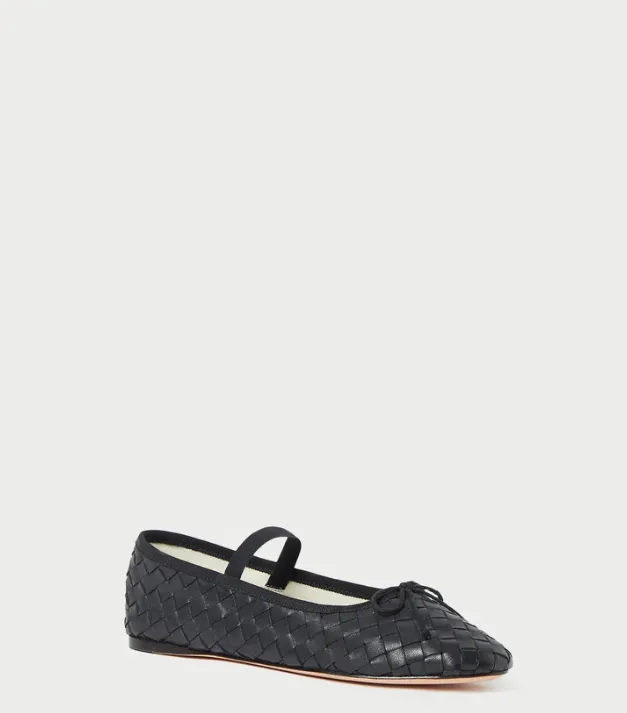 Leonie Ballet Flat