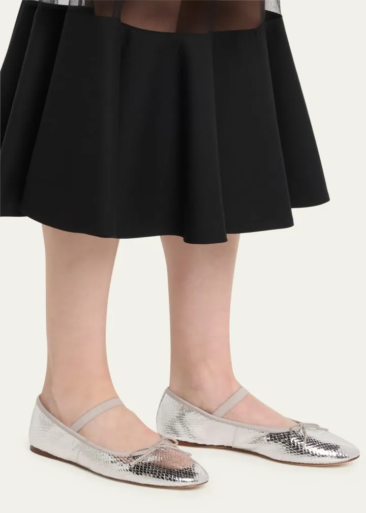 Leonie Ballet Flat