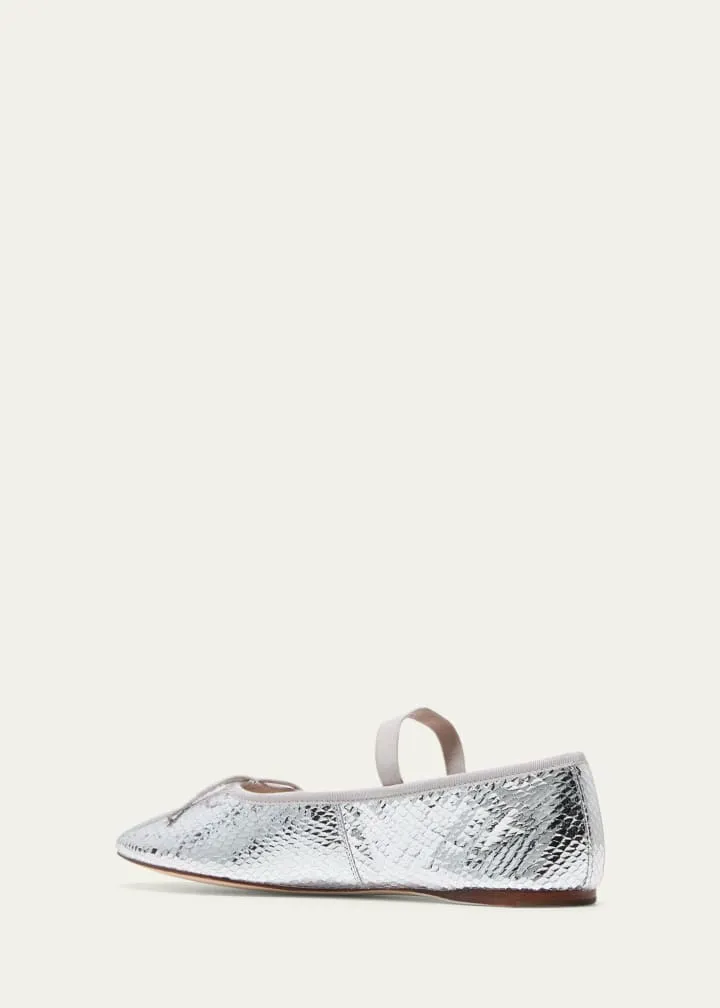 Leonie Ballet Flat