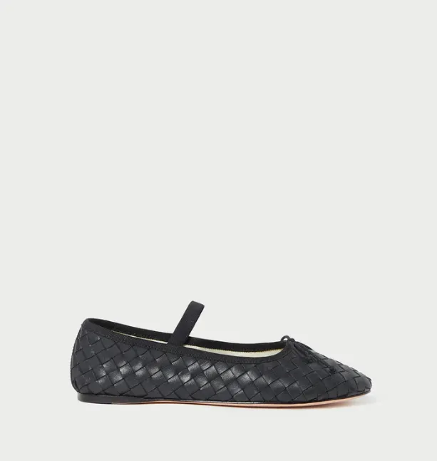 Leonie Ballet Flat