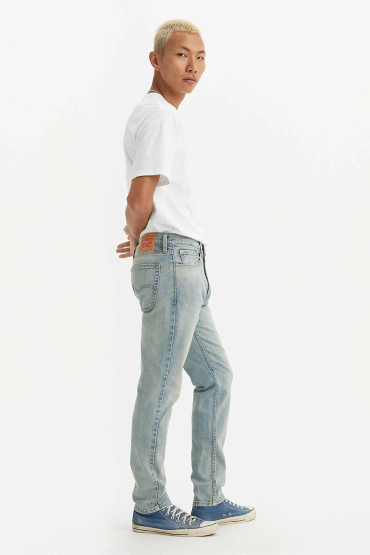 Levi's