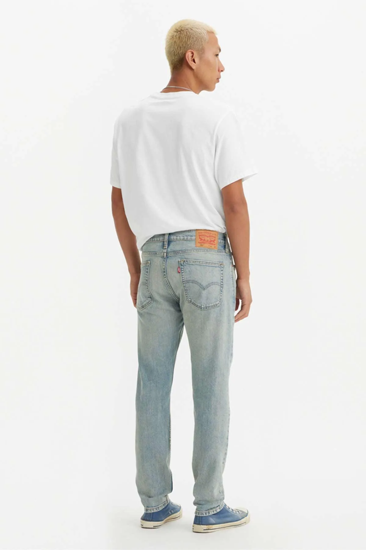 Levi's