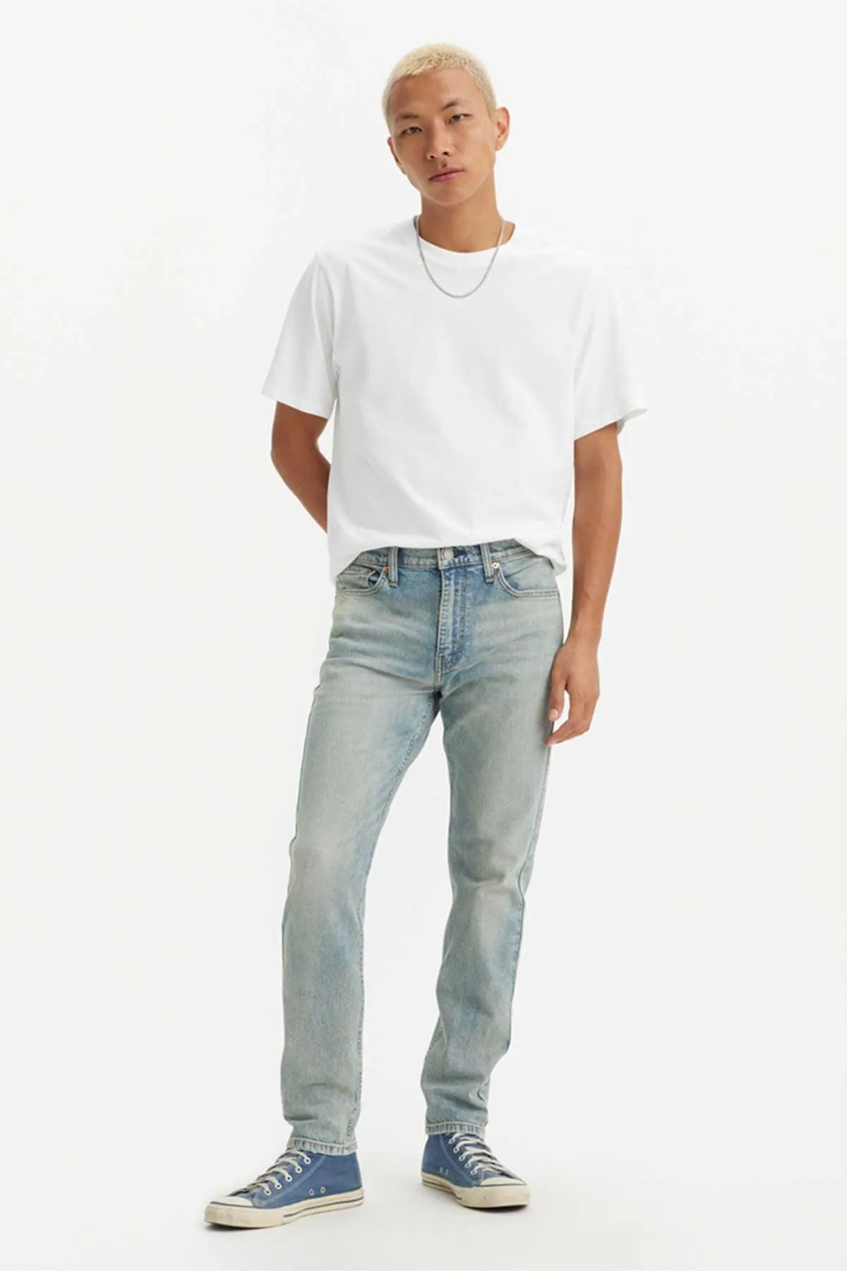 Levi's
