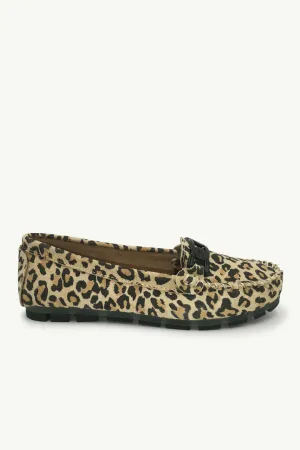 Lidy Leopard