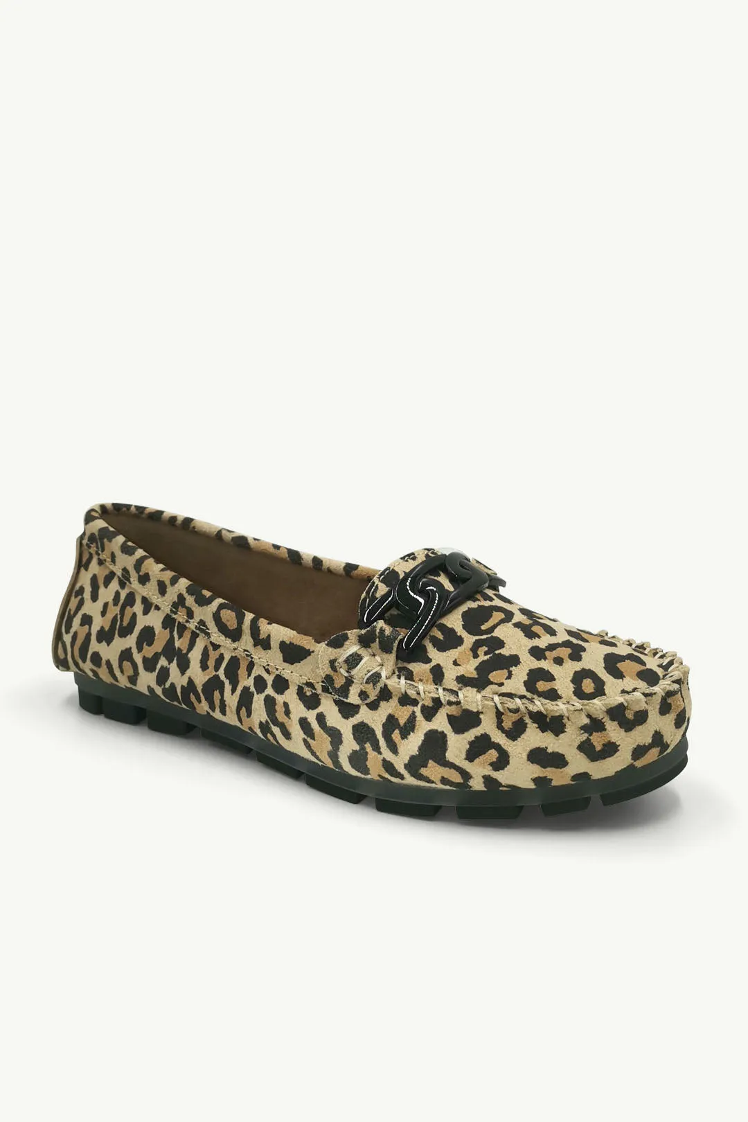 Lidy Leopard