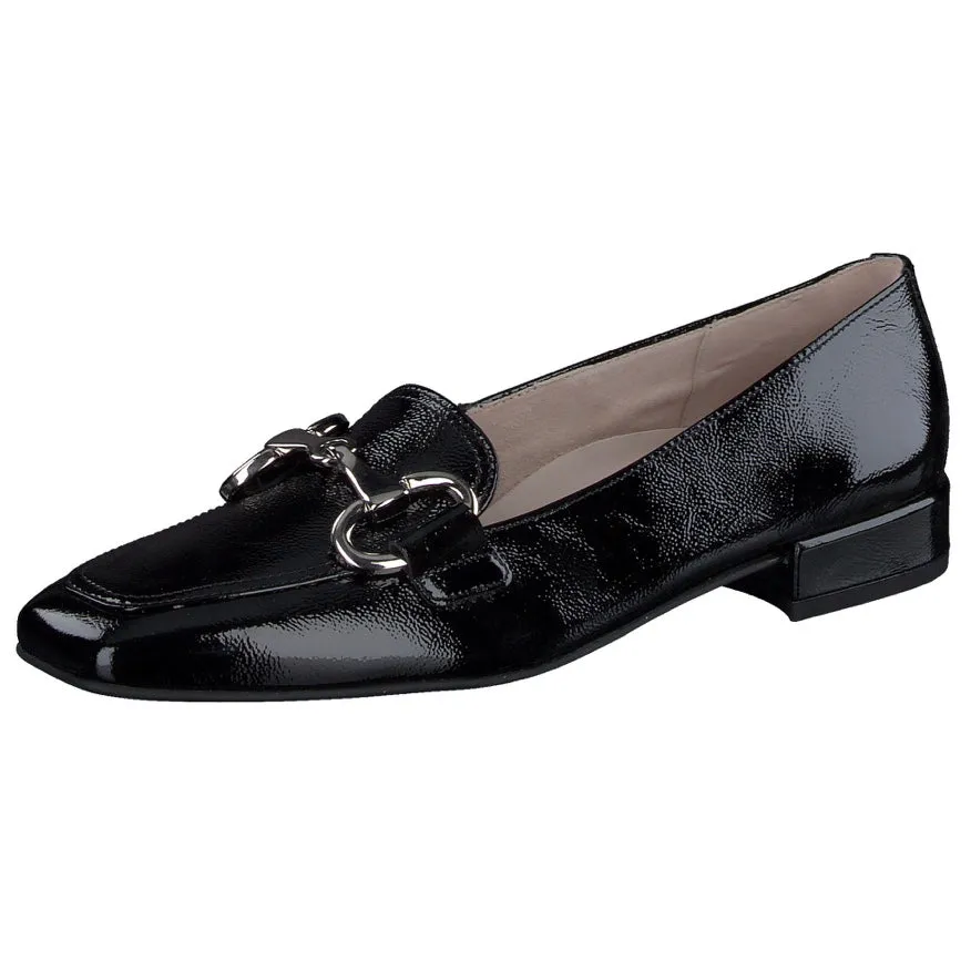Lil - Black Patent