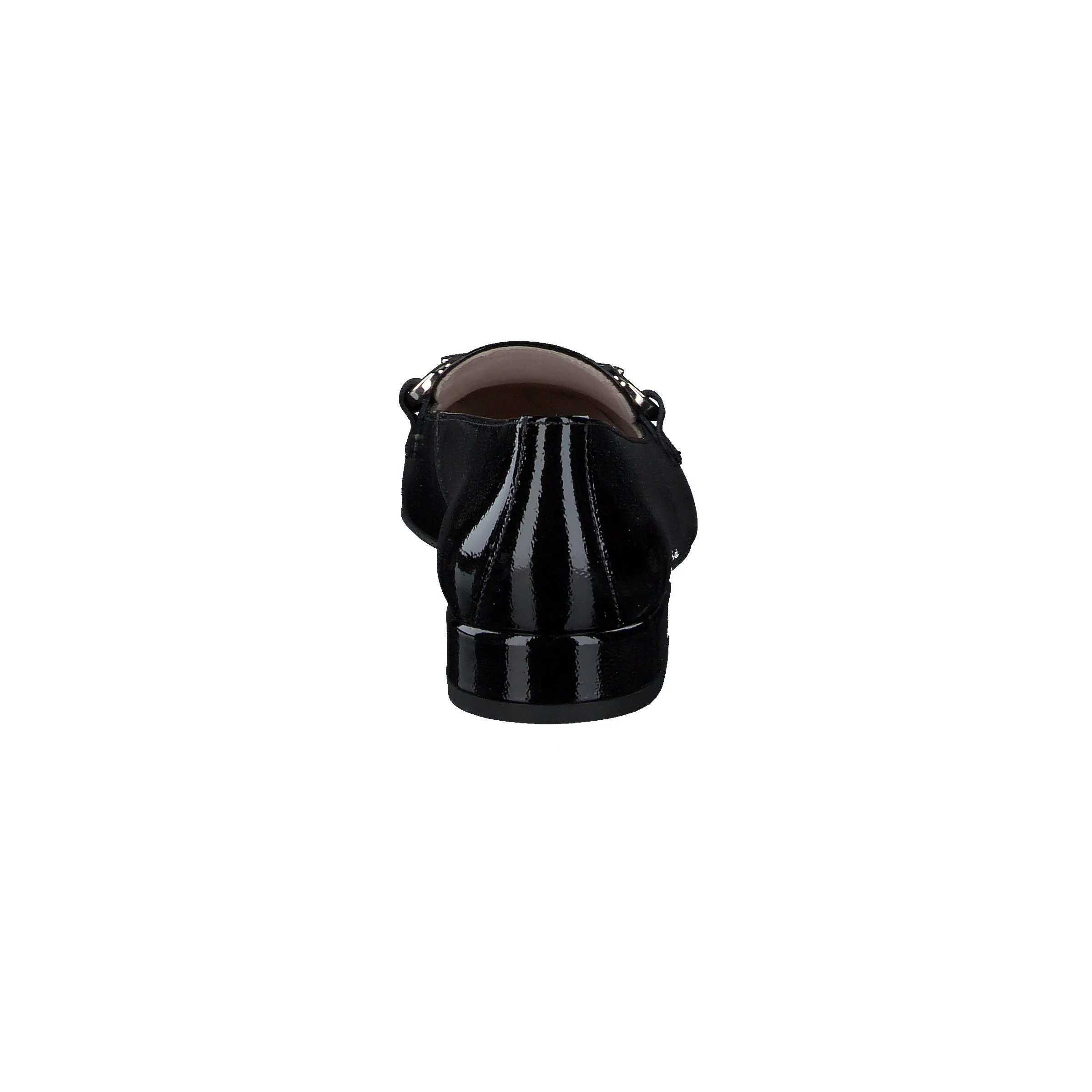 Lil - Black Patent