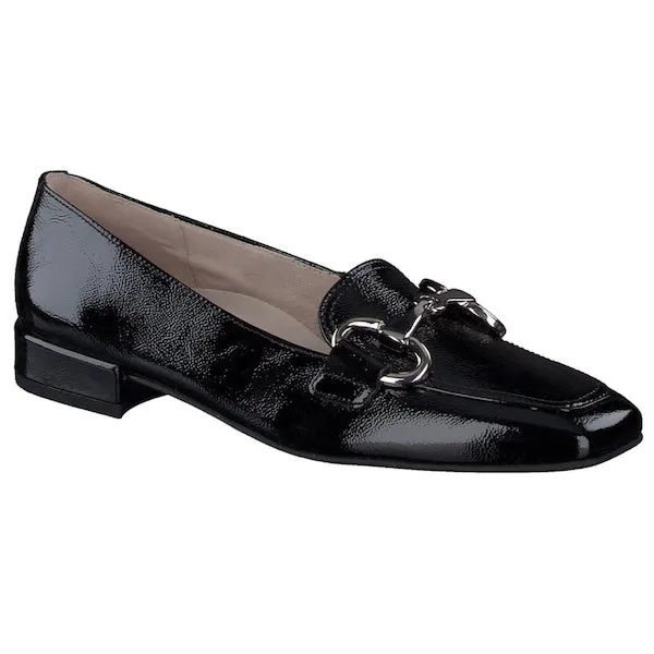 Lil - Black Patent