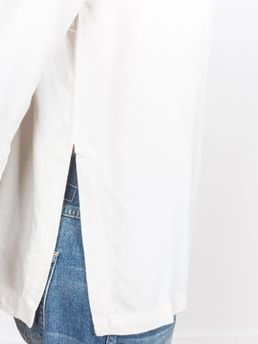 long slit top