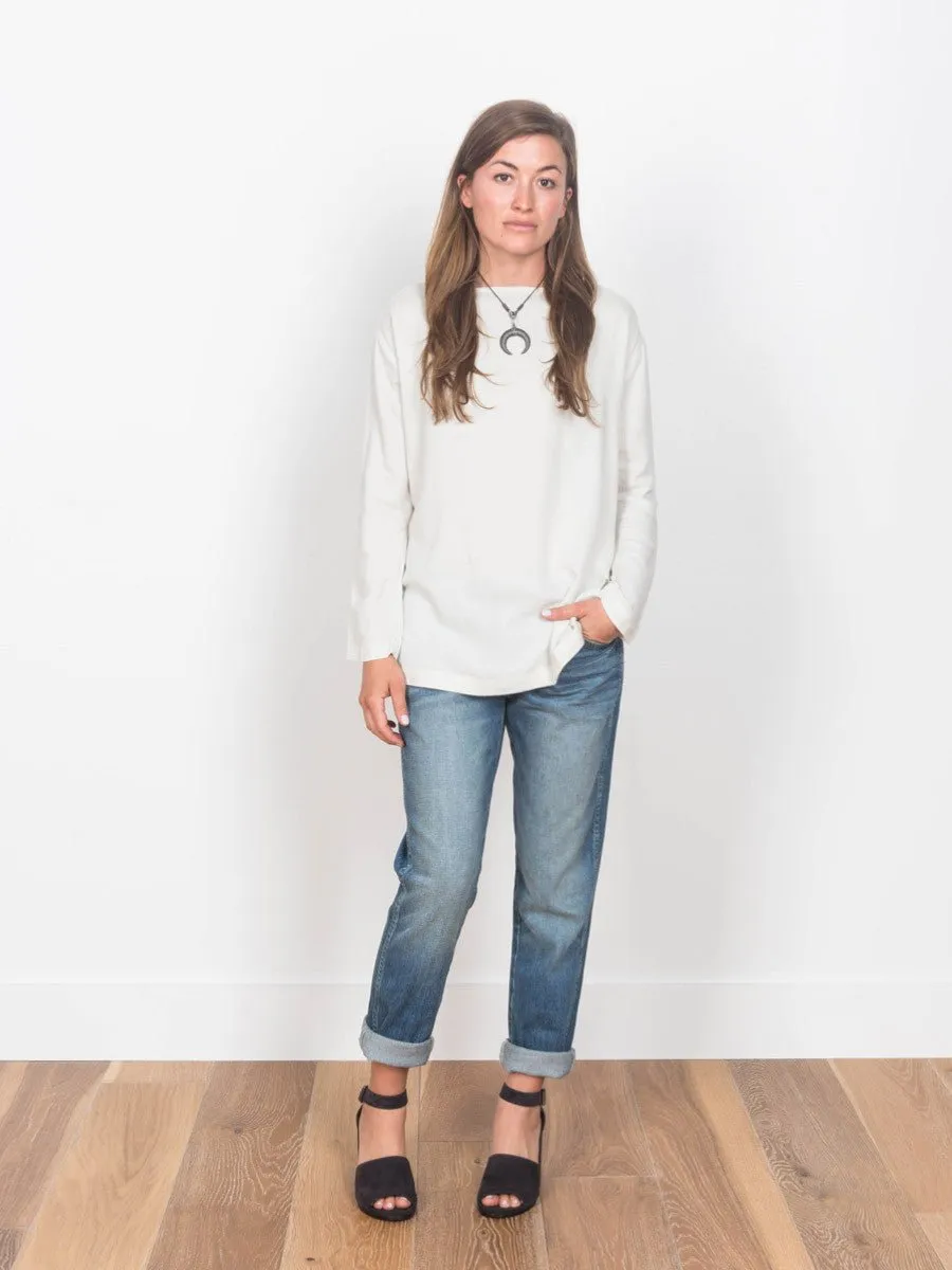 long slit top