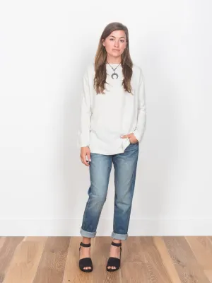 long slit top