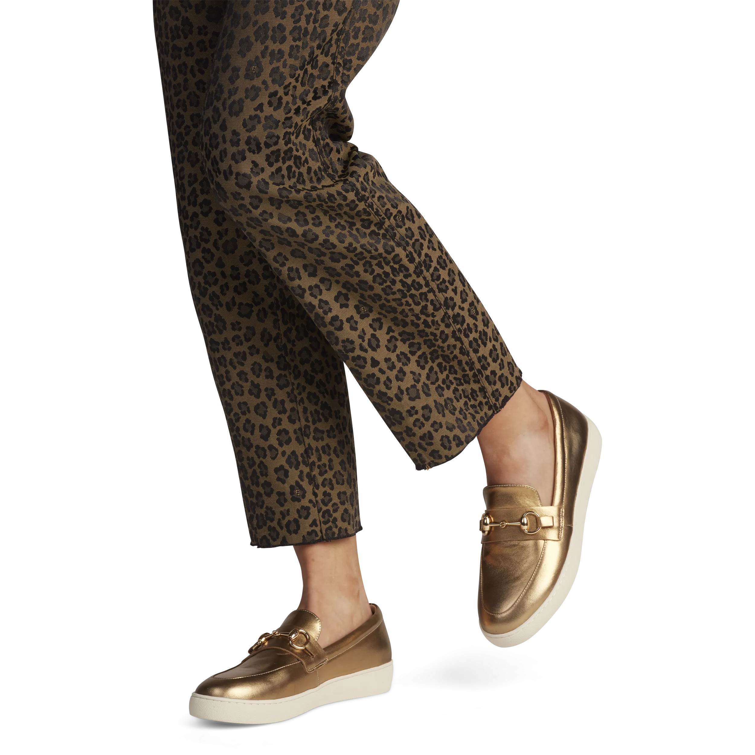 Louise Loafer