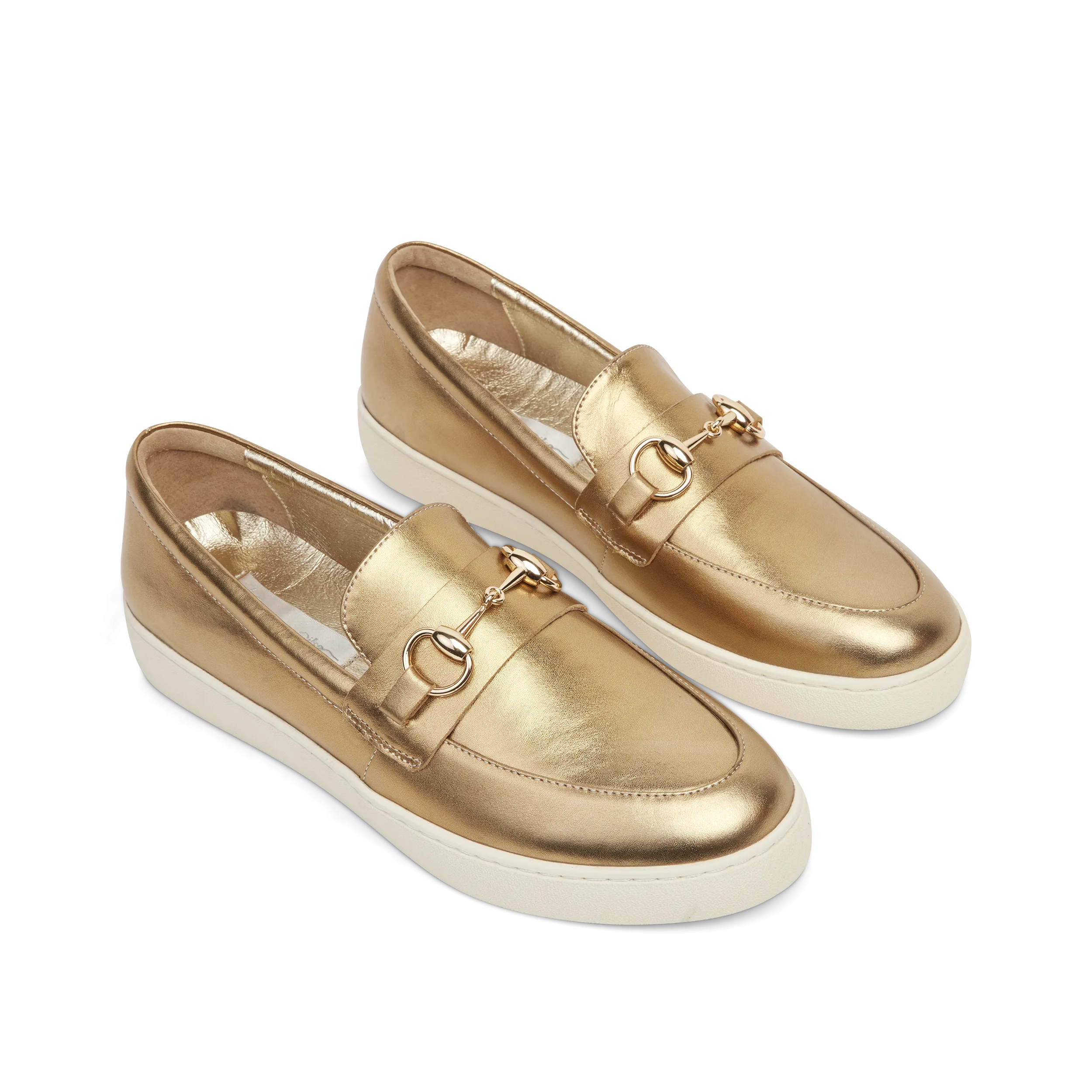 Louise Loafer