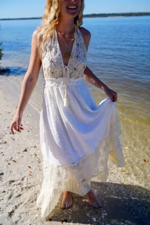 Love Long Dress