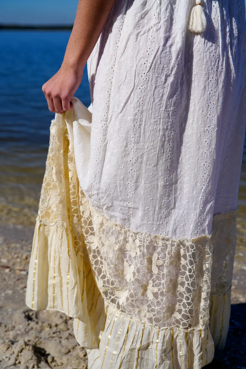 Love Long Dress