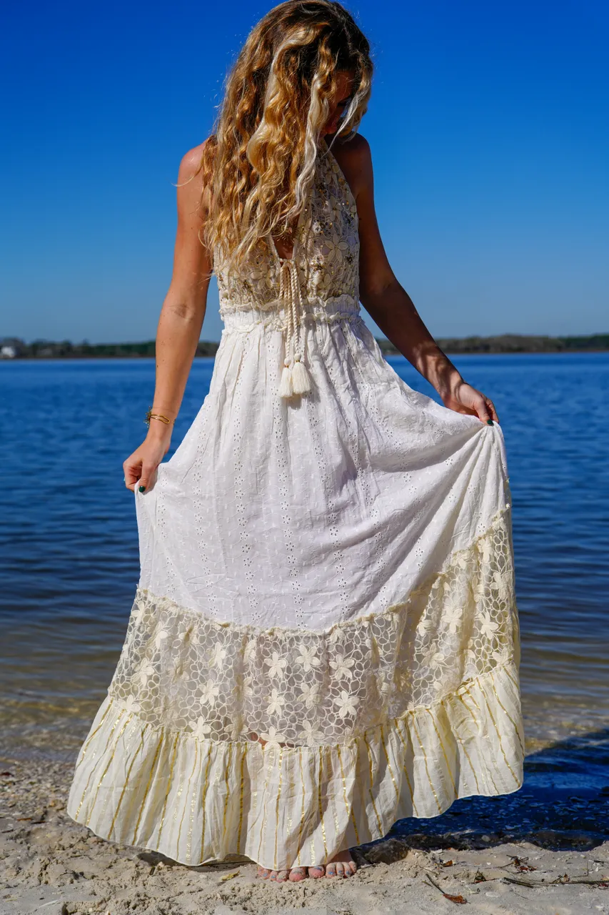 Love Long Dress
