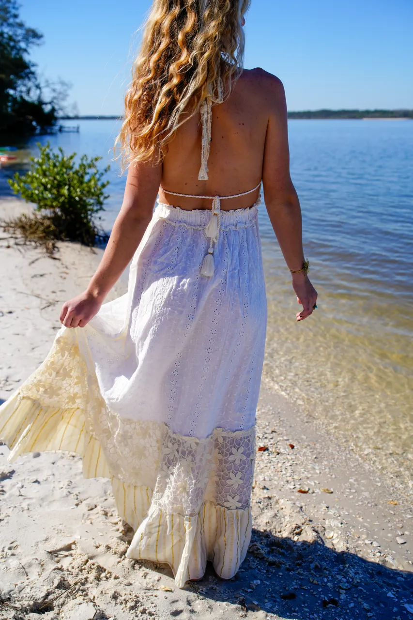 Love Long Dress