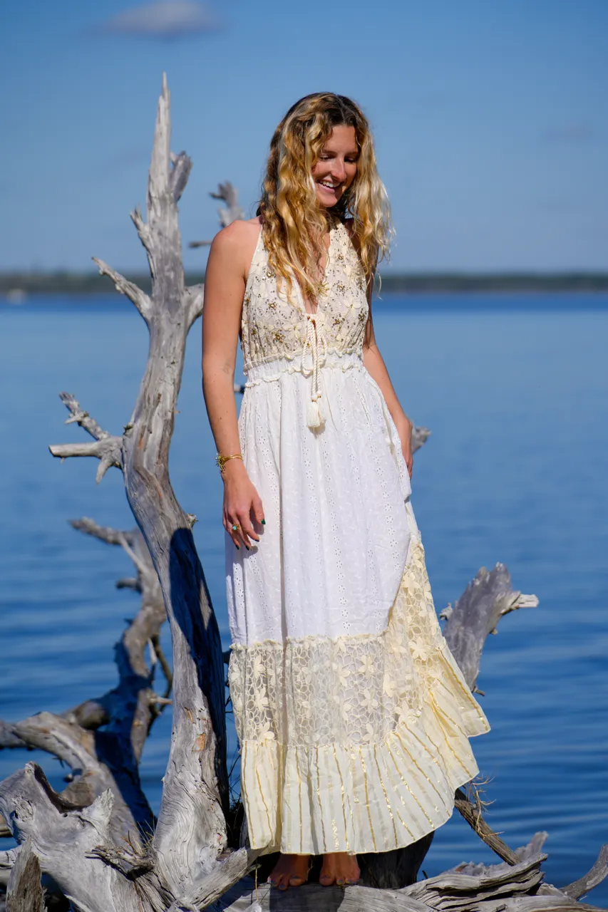 Love Long Dress