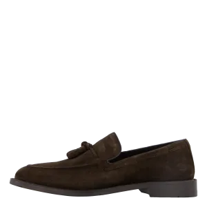 Lozham Loafer Coffee Brown