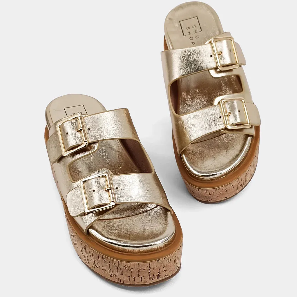 Lucinda (Gold)