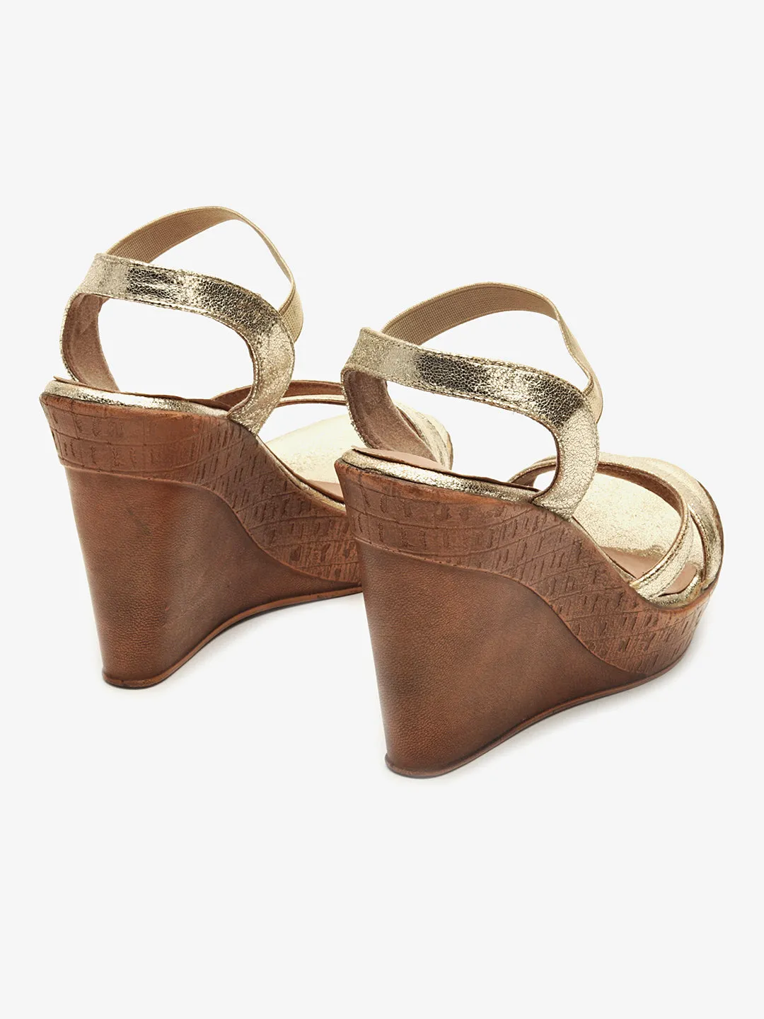 Luxe Glam Sandals