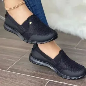 Lyra - Ultra Comfort Walking Sneakers