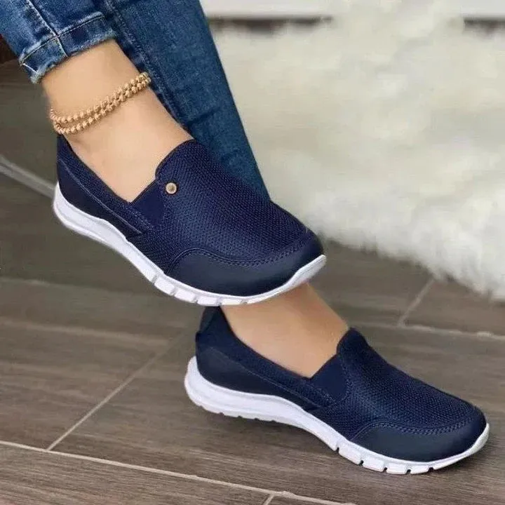 Lyra - Ultra Comfort Walking Sneakers